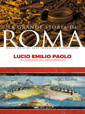 cover image of Lucio Emilio Paolo